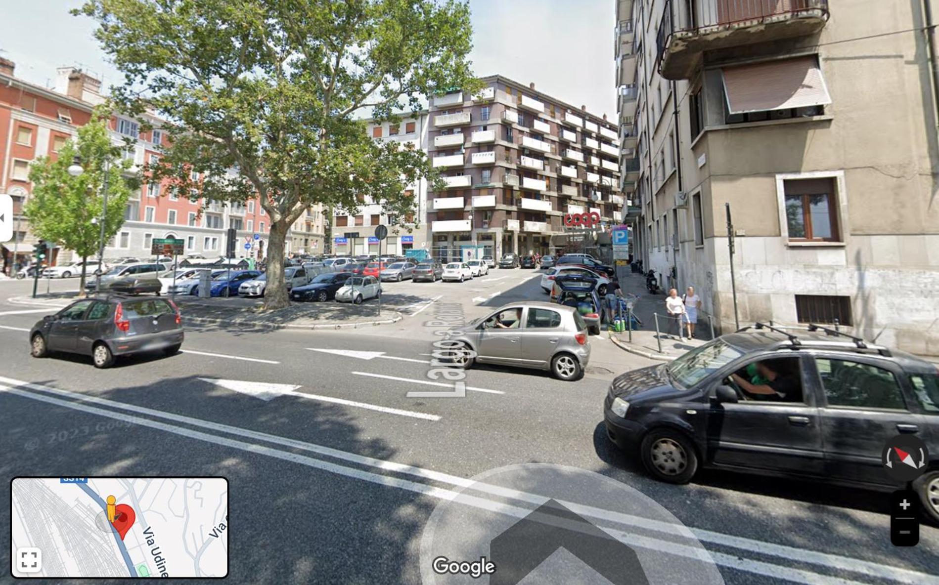 Italy Vacation Rental Trieste Ngoại thất bức ảnh