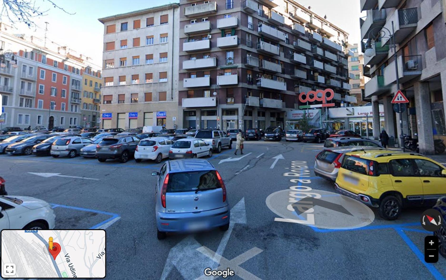Italy Vacation Rental Trieste Ngoại thất bức ảnh