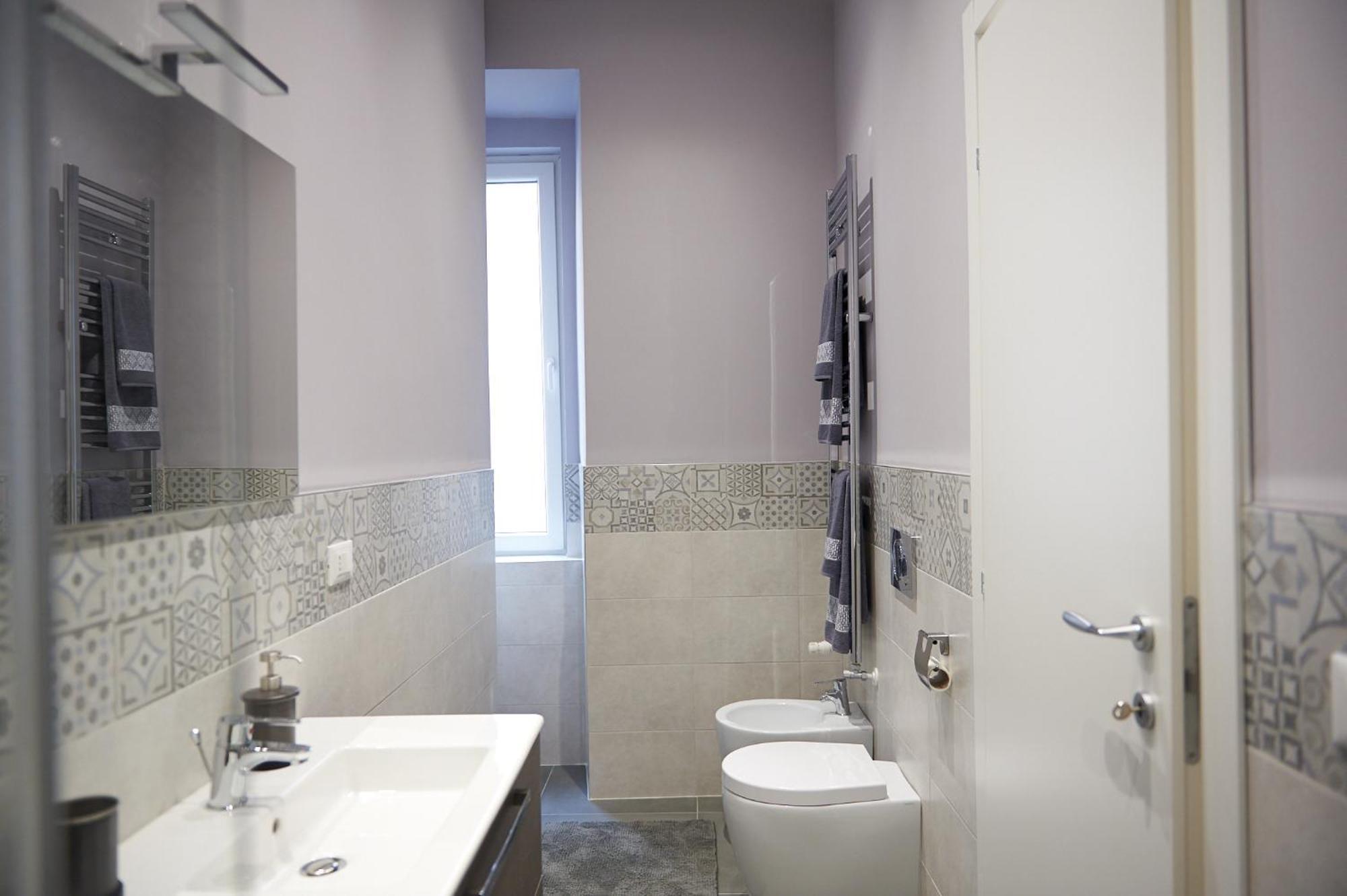 Italy Vacation Rental Trieste Phòng bức ảnh