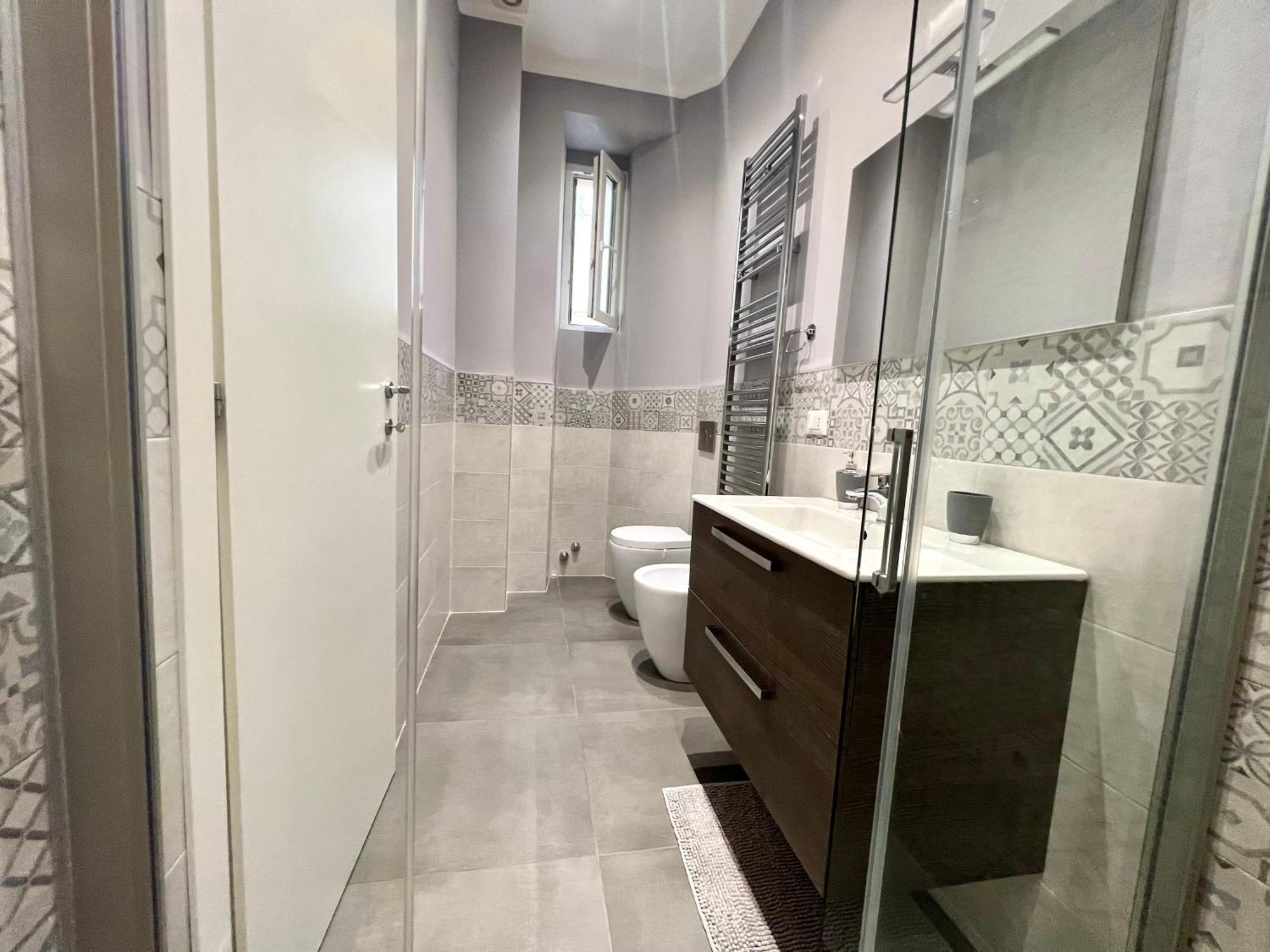 Italy Vacation Rental Trieste Phòng bức ảnh