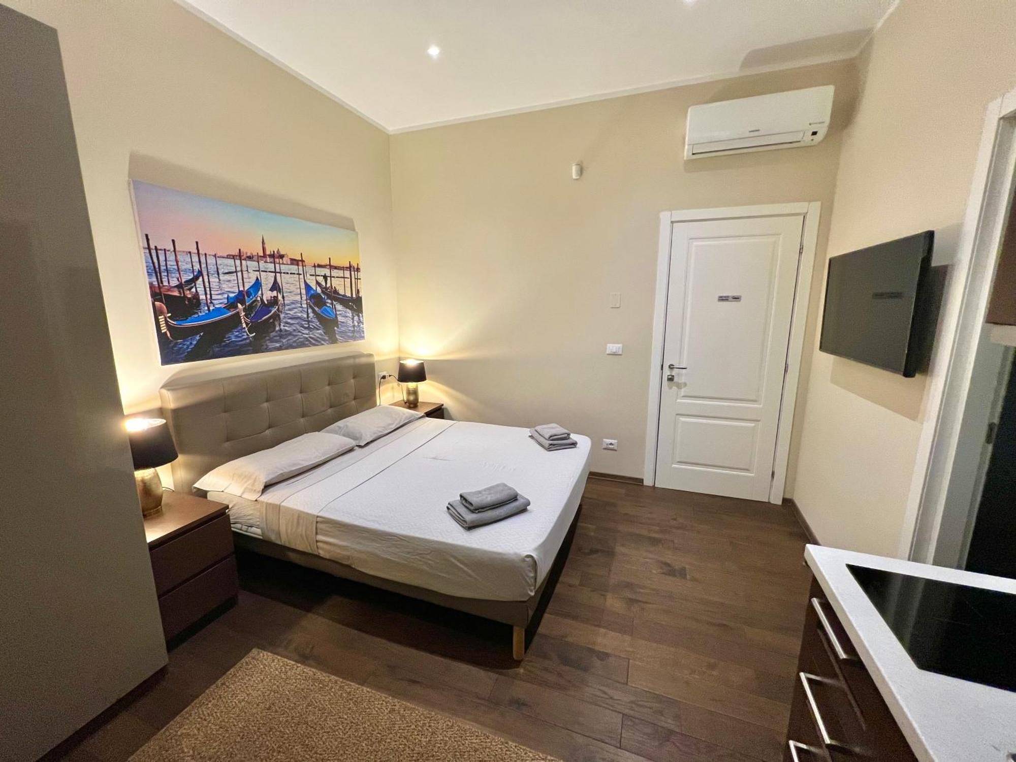 Italy Vacation Rental Trieste Phòng bức ảnh