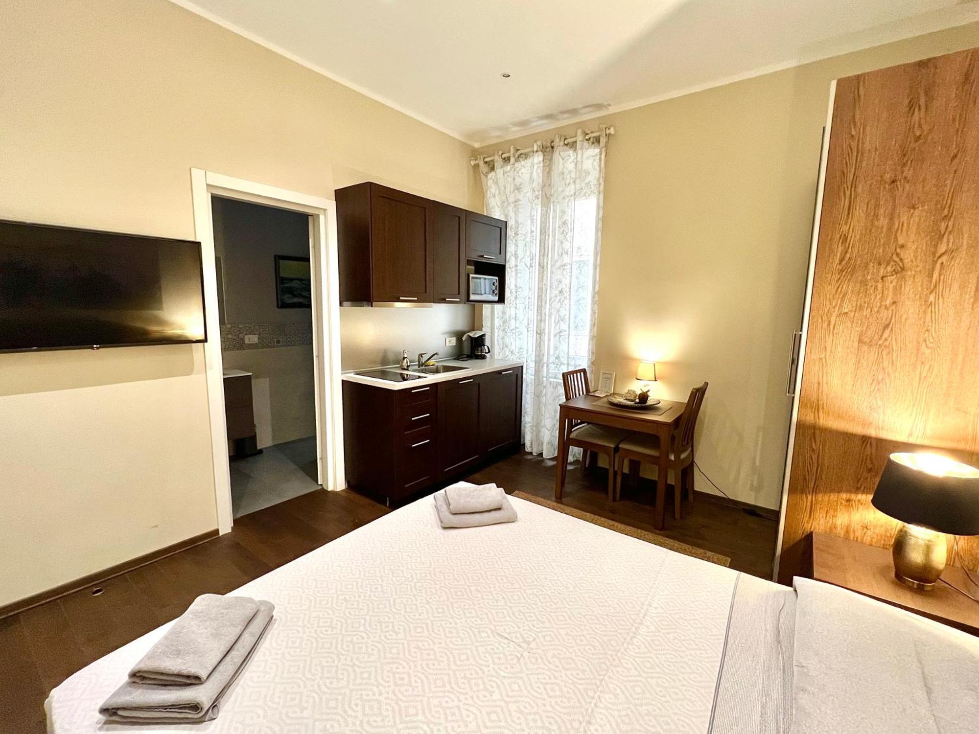 Italy Vacation Rental Trieste Phòng bức ảnh
