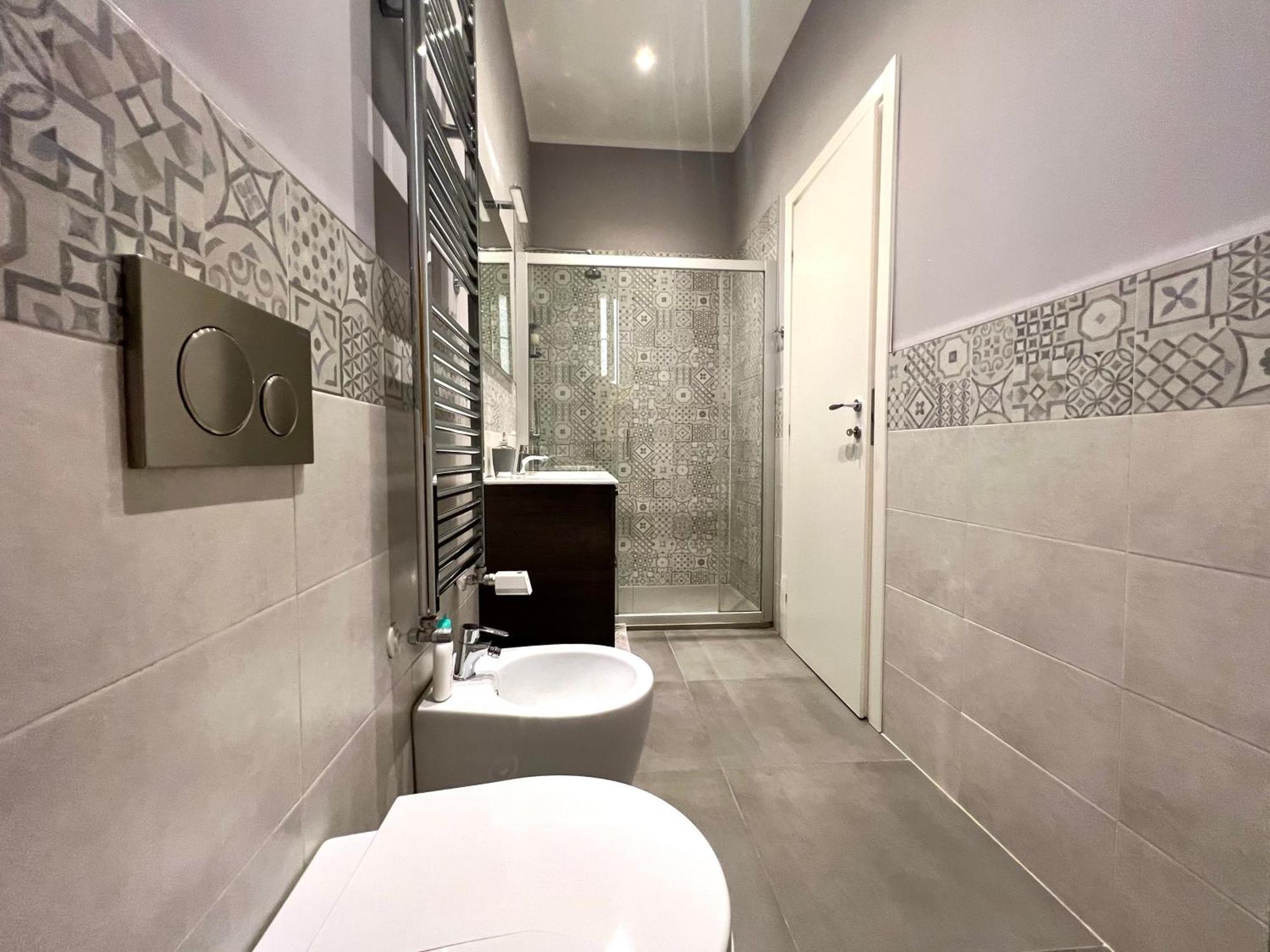 Italy Vacation Rental Trieste Ngoại thất bức ảnh