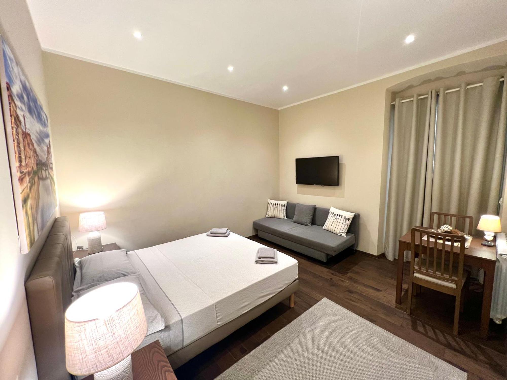 Italy Vacation Rental Trieste Ngoại thất bức ảnh