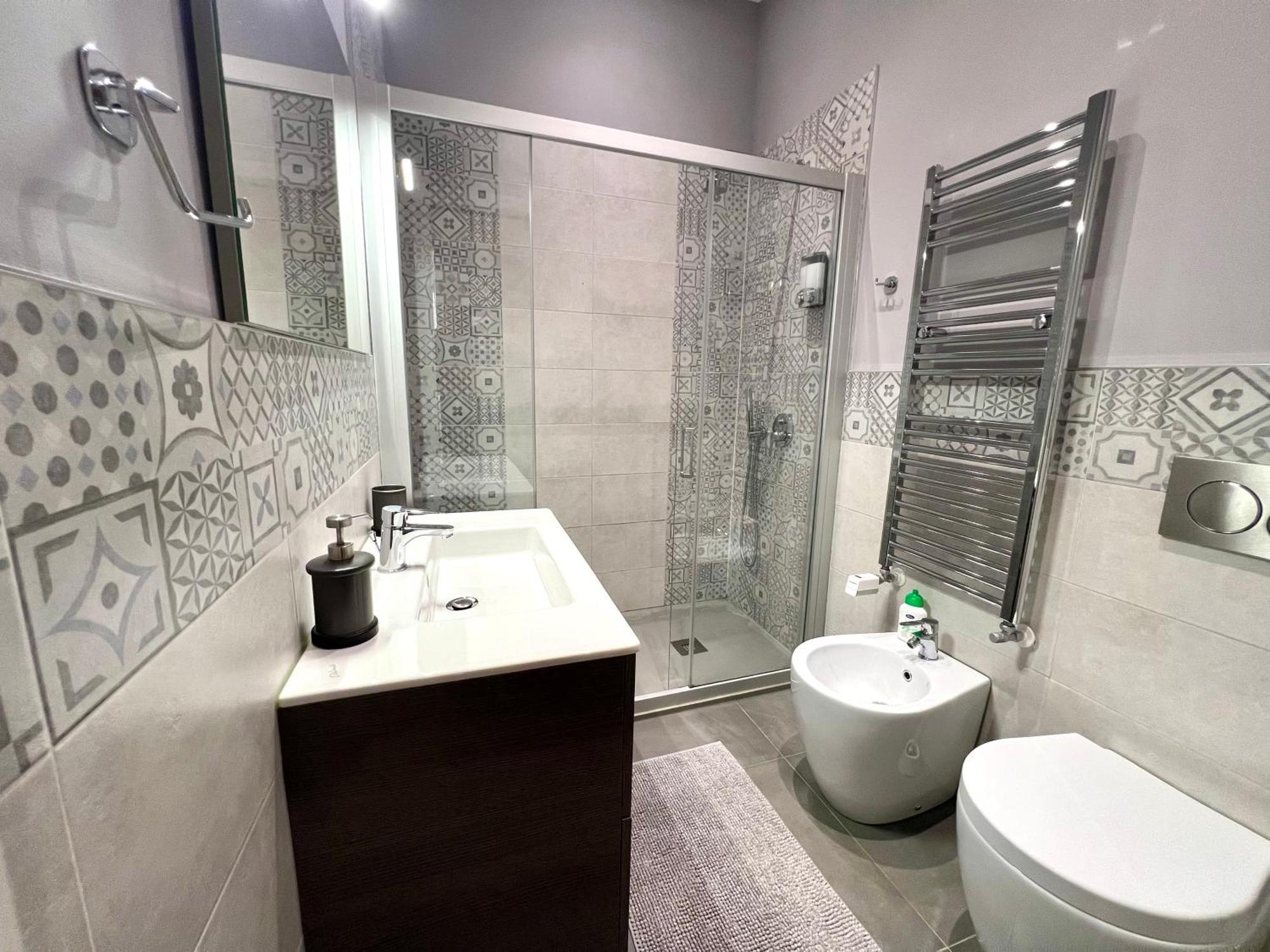 Italy Vacation Rental Trieste Phòng bức ảnh
