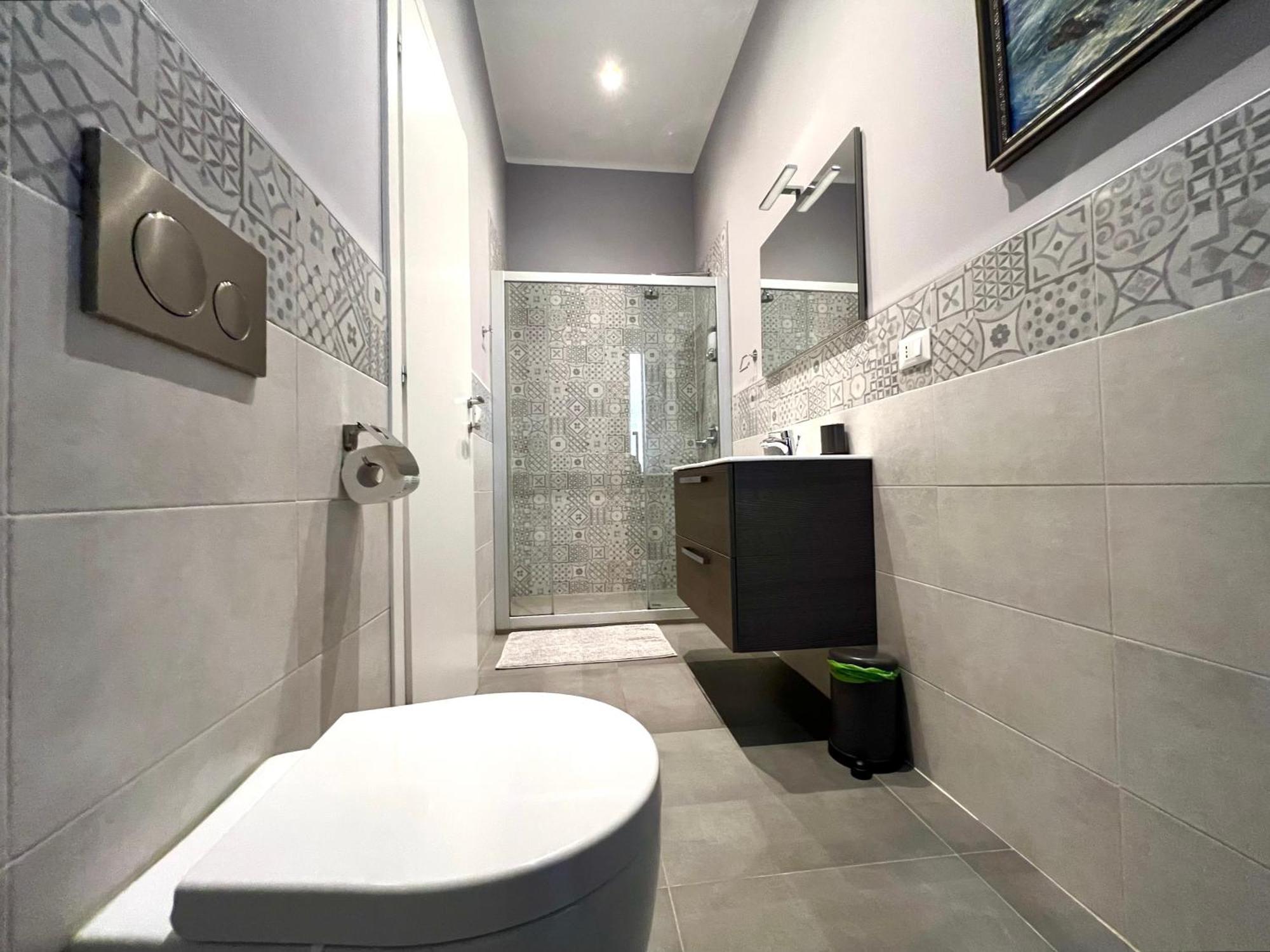 Italy Vacation Rental Trieste Phòng bức ảnh