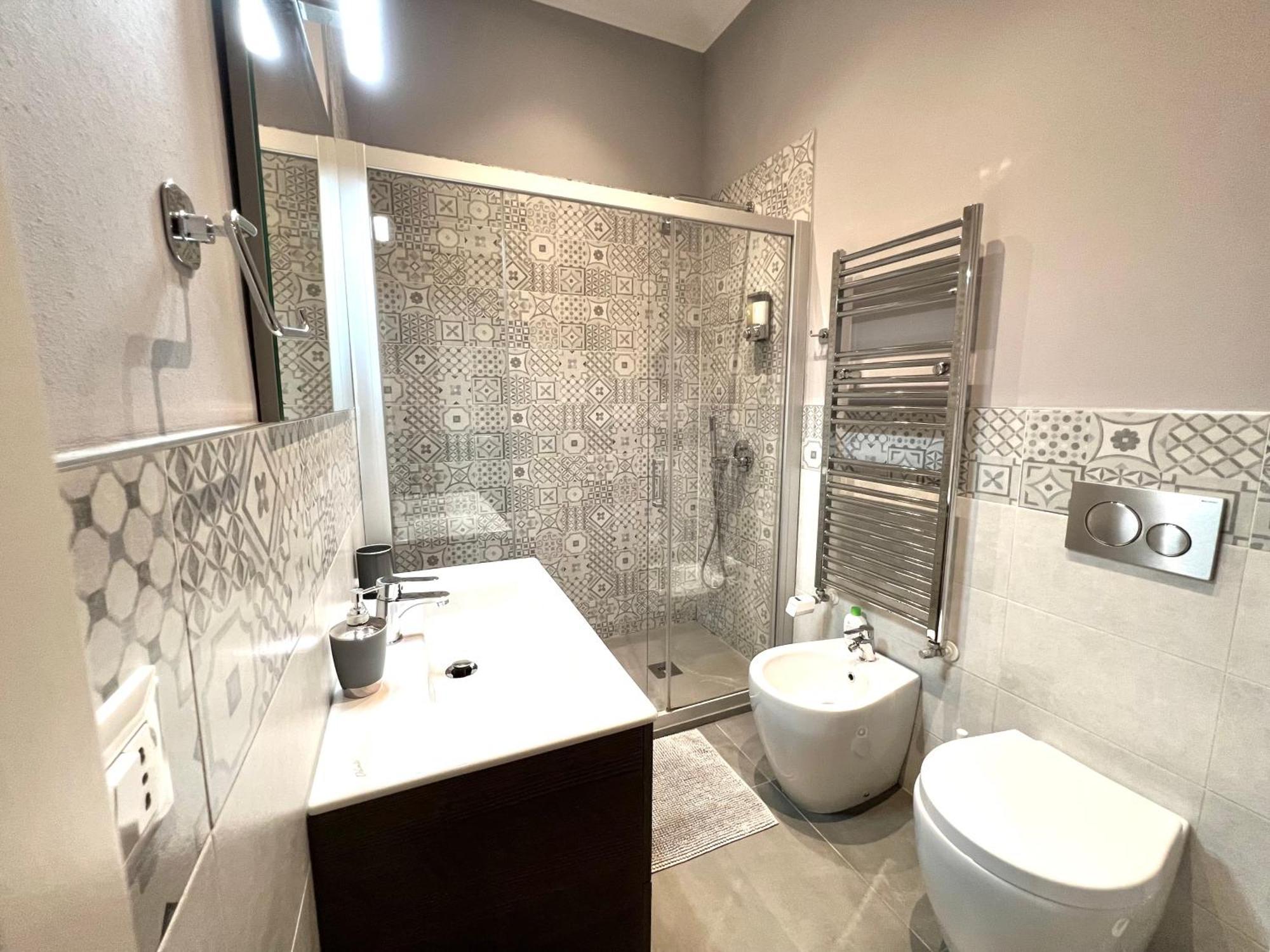 Italy Vacation Rental Trieste Phòng bức ảnh