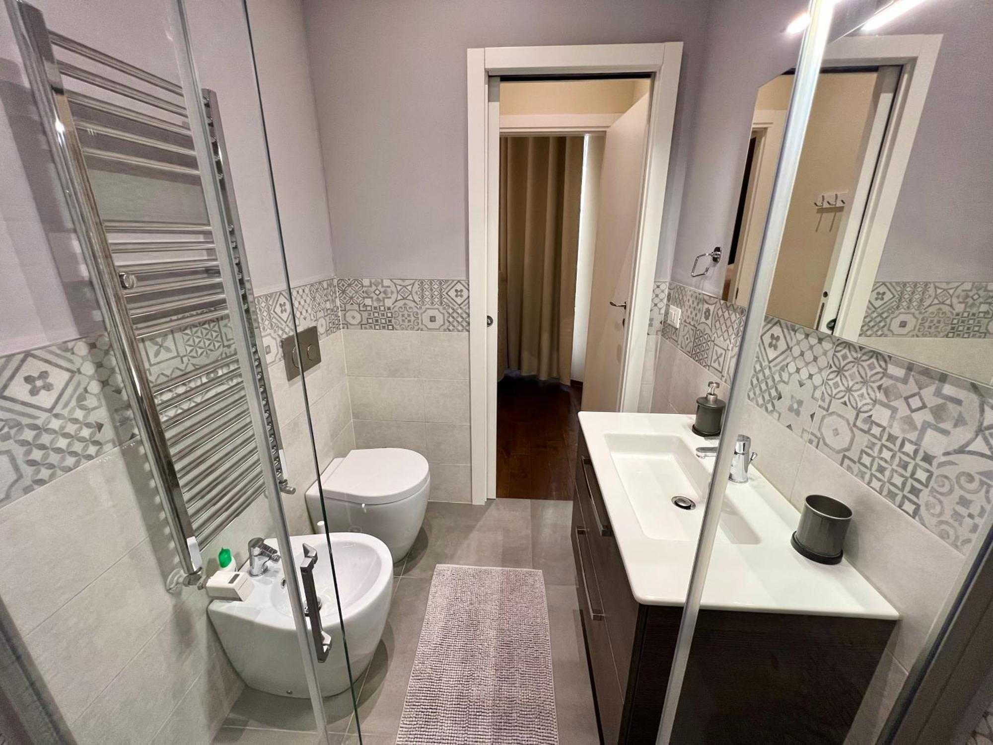 Italy Vacation Rental Trieste Ngoại thất bức ảnh