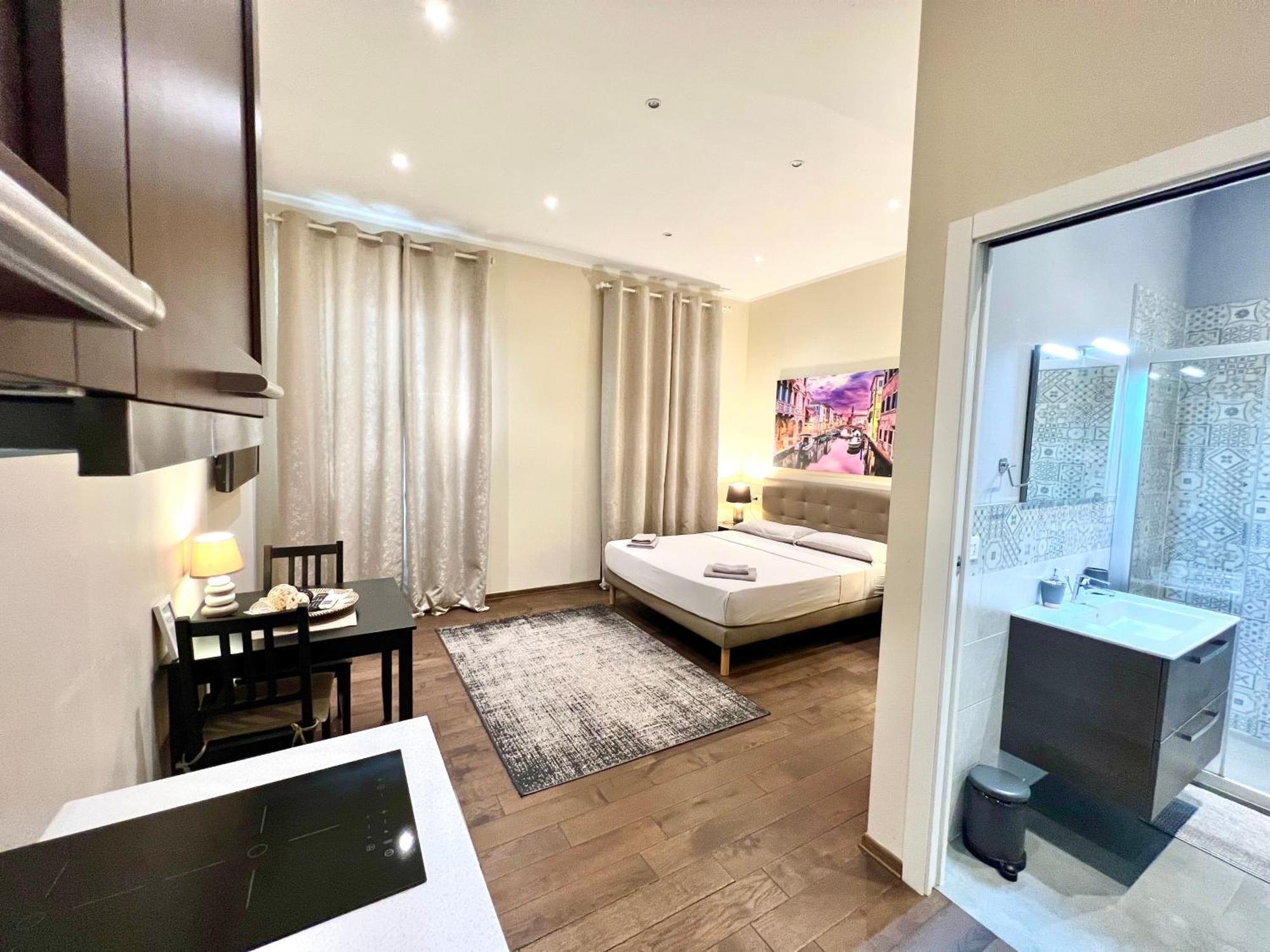 Italy Vacation Rental Trieste Phòng bức ảnh