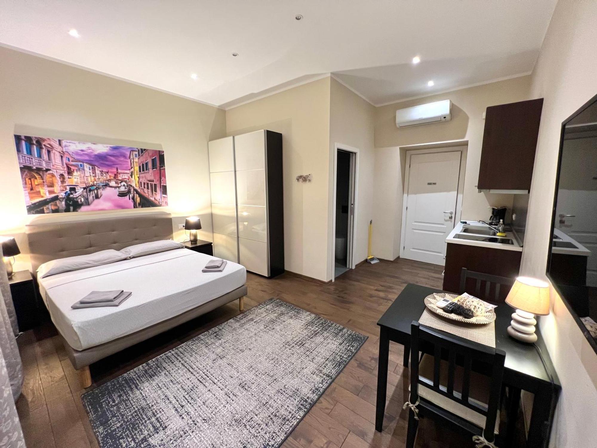 Italy Vacation Rental Trieste Ngoại thất bức ảnh