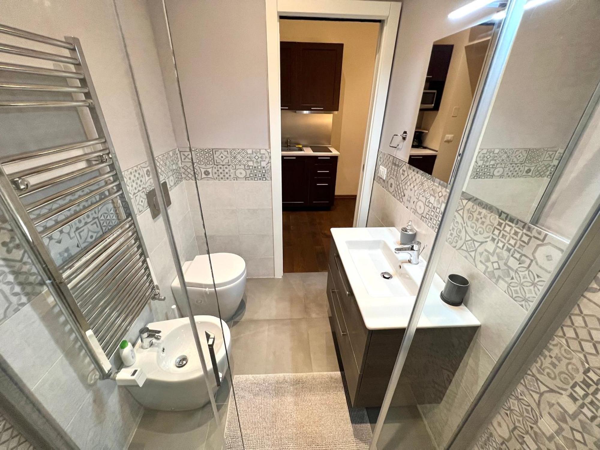 Italy Vacation Rental Trieste Ngoại thất bức ảnh
