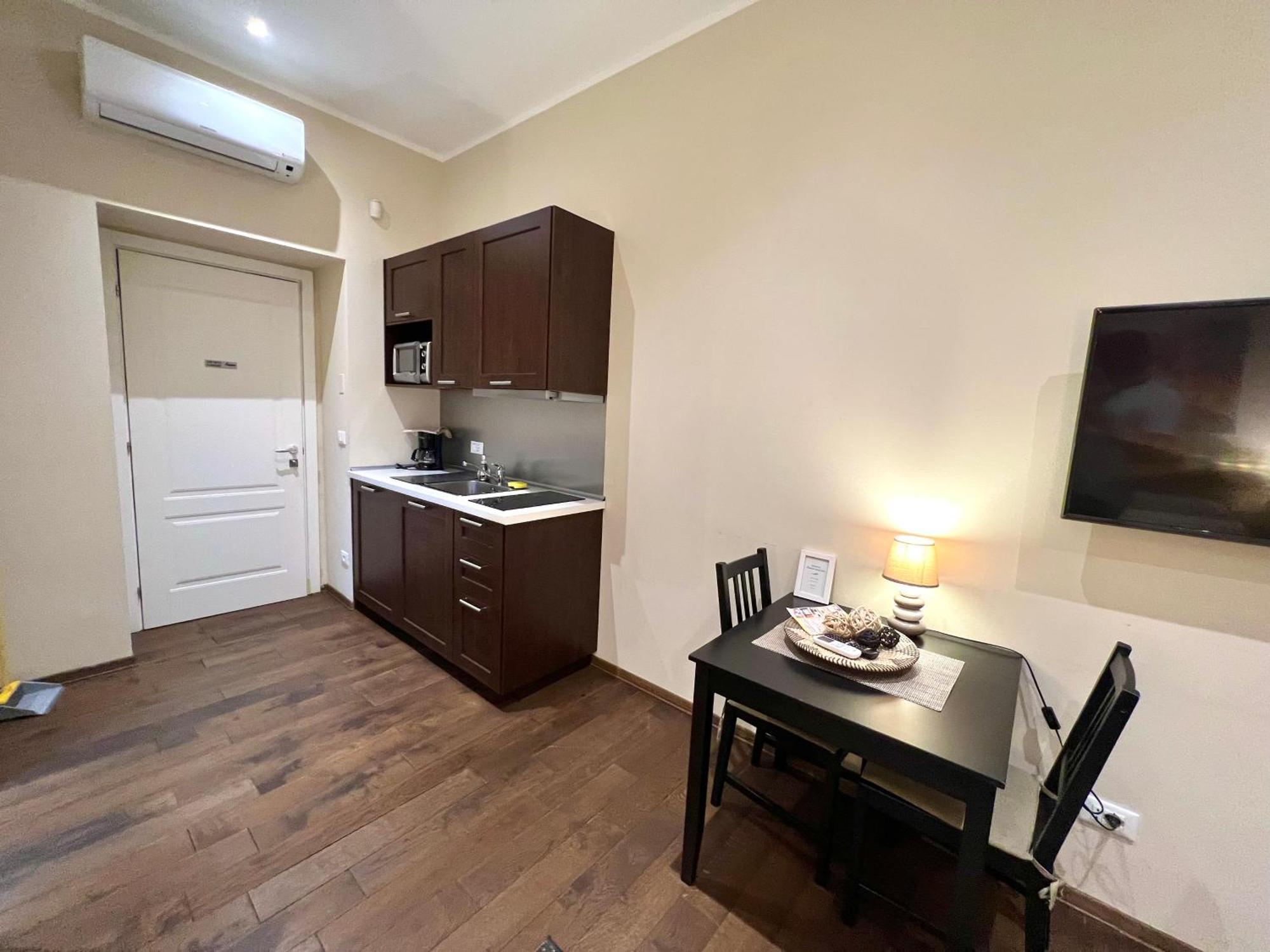 Italy Vacation Rental Trieste Phòng bức ảnh