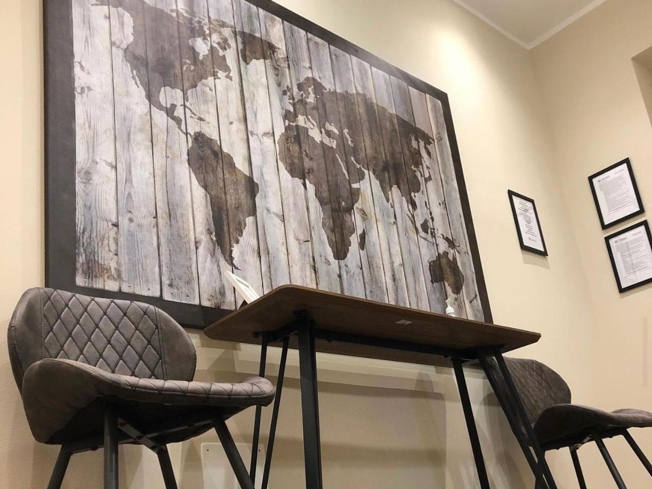 Italy Vacation Rental Trieste Ngoại thất bức ảnh