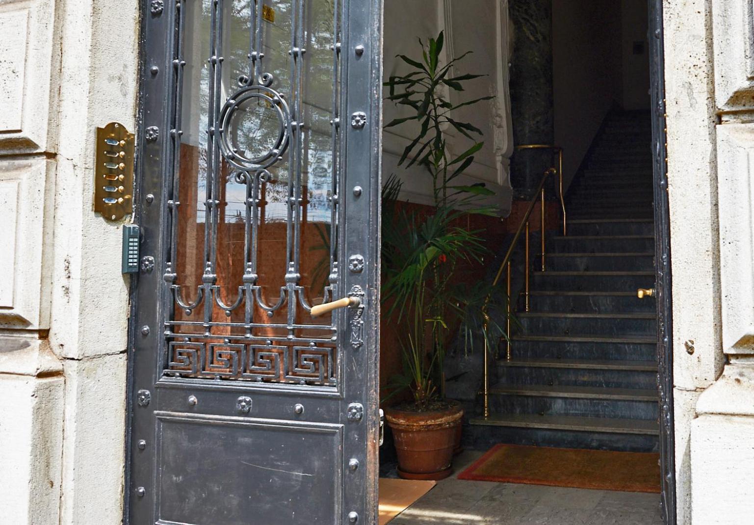 Italy Vacation Rental Trieste Ngoại thất bức ảnh