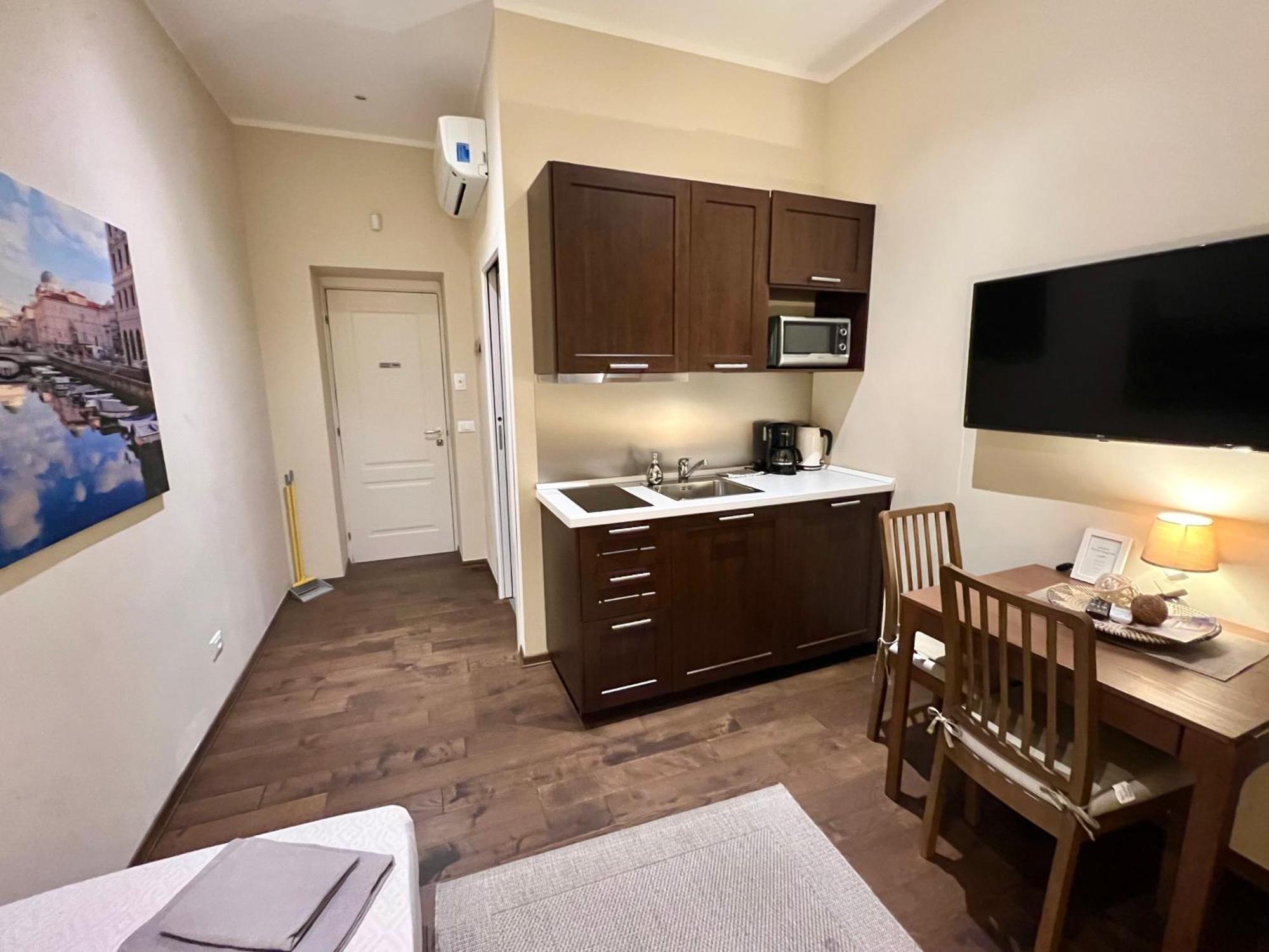 Italy Vacation Rental Trieste Phòng bức ảnh
