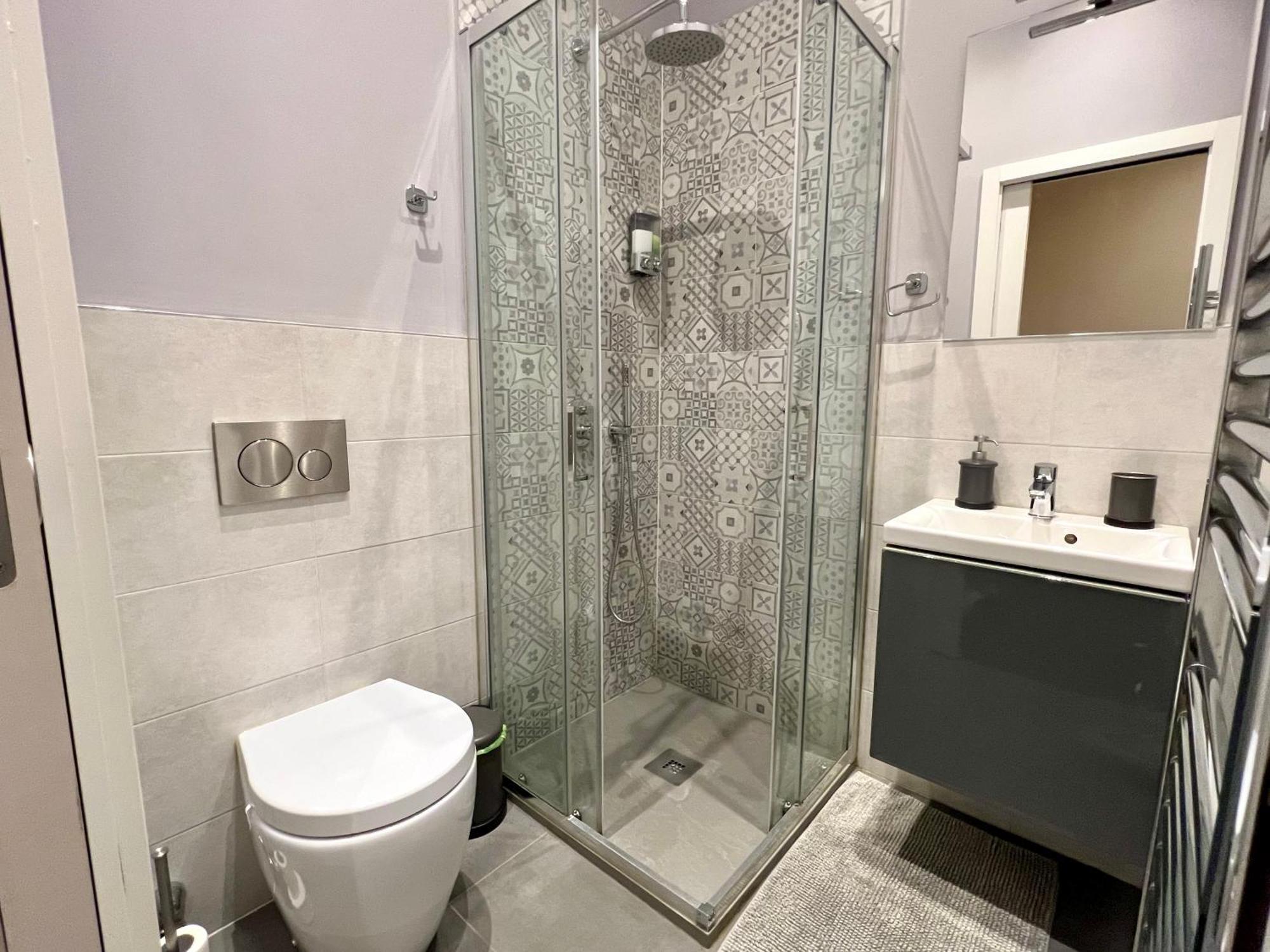 Italy Vacation Rental Trieste Phòng bức ảnh