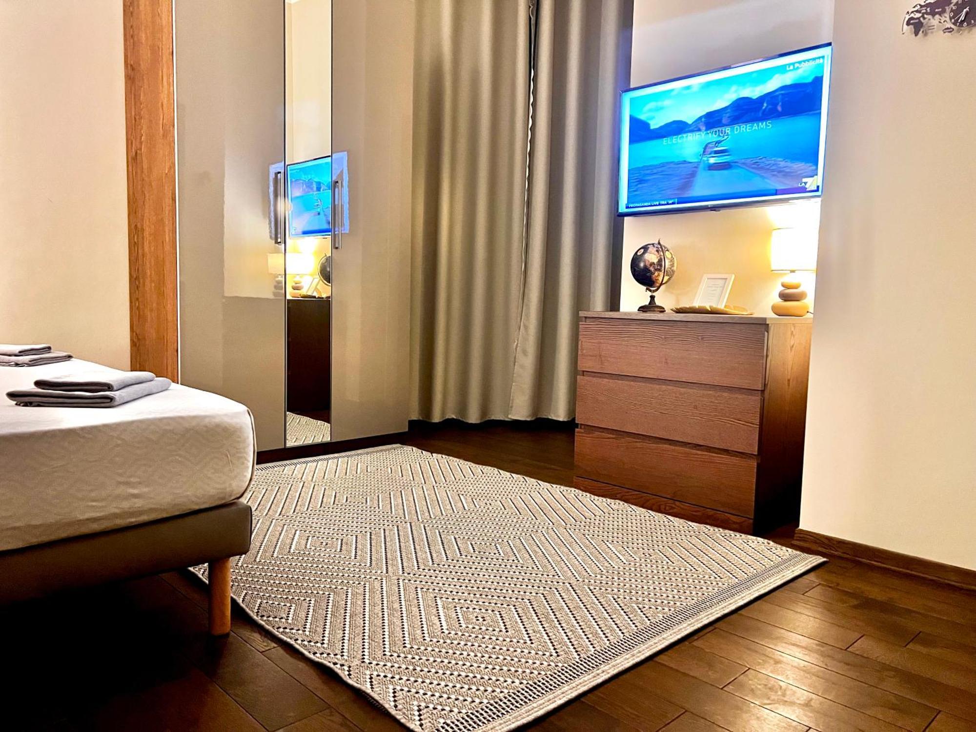 Italy Vacation Rental Trieste Ngoại thất bức ảnh