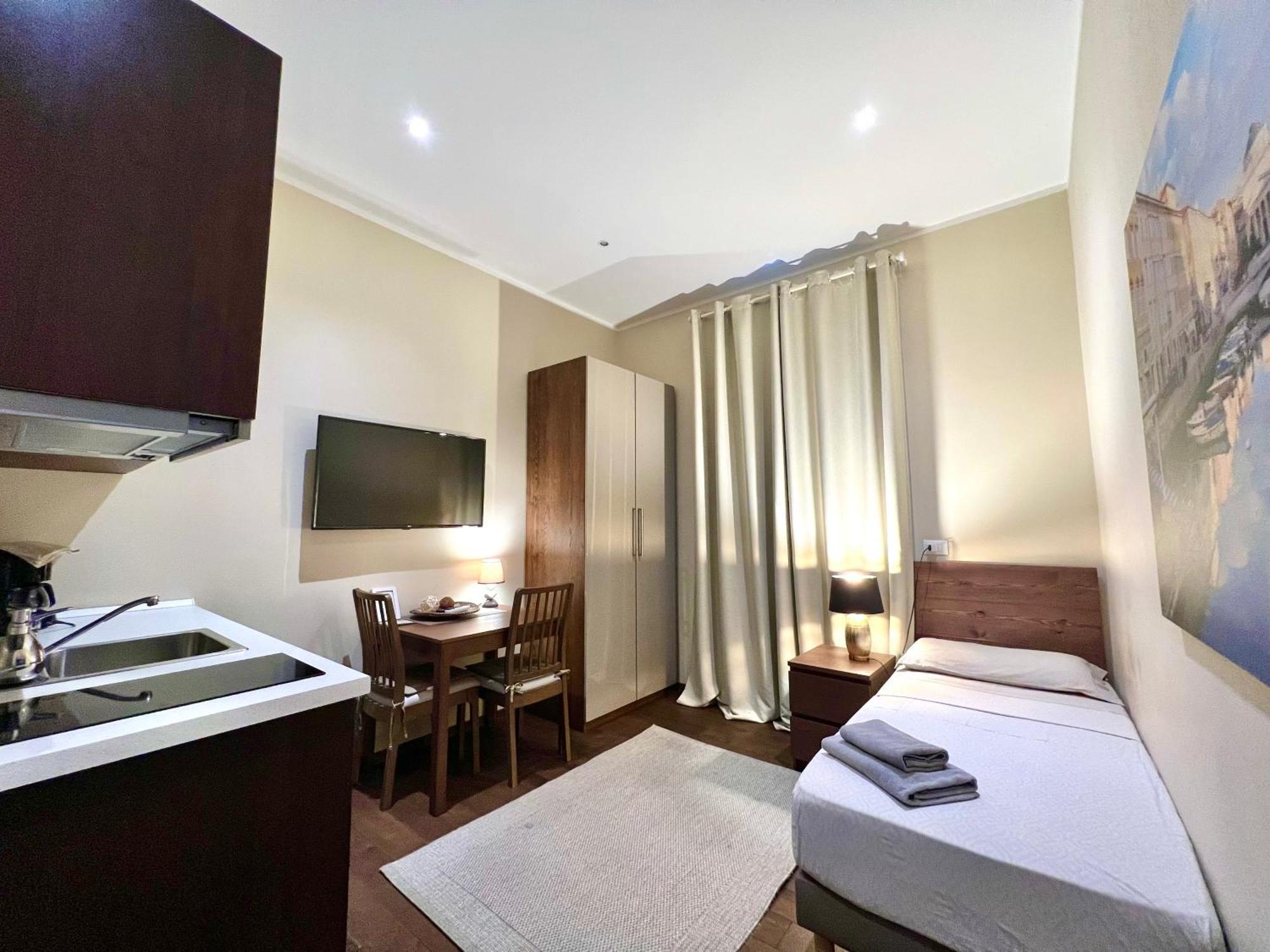 Italy Vacation Rental Trieste Ngoại thất bức ảnh